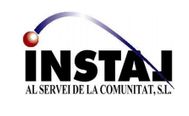 Instal al Servei de la Comunitat logo